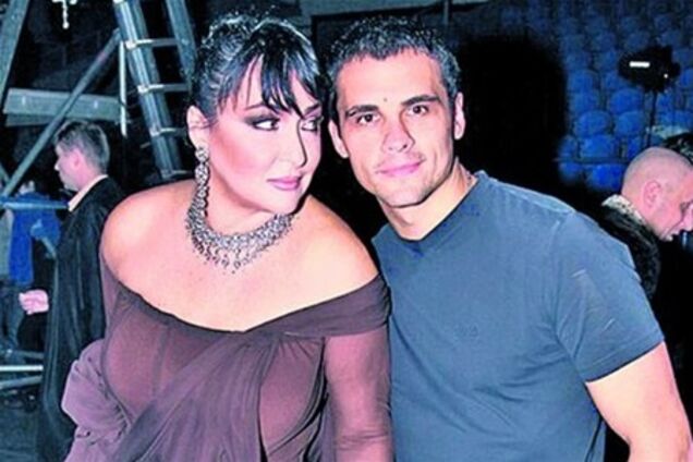 Лолита хотела русскую свадьбу: с мордобоем и пьянкой