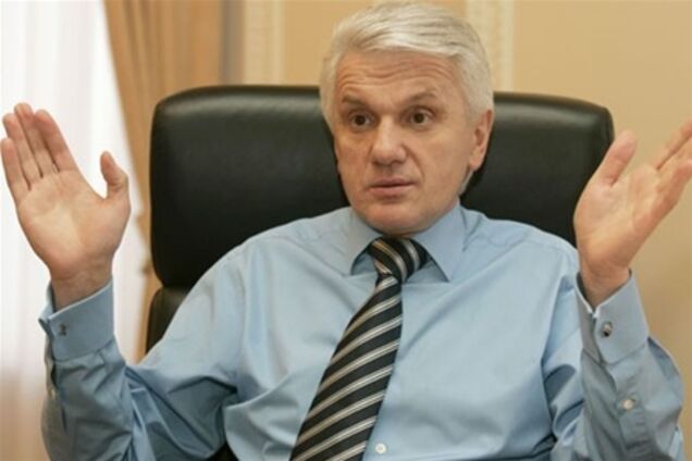Литвин: демократия в Раде стоит бюджетных денег