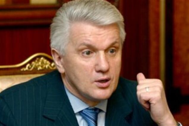 Литвин: уряд поквапився з продажем 'Укртелекому'
