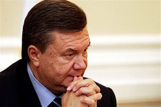 Експерти: заяви Януковича щодо Лівії - запізнілі