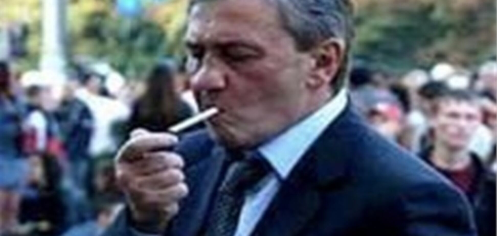 Семейство Черновецких в ожидании новых арестов