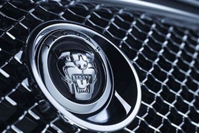 В Амстердаме Jaguar покажет свой маленький седан XS