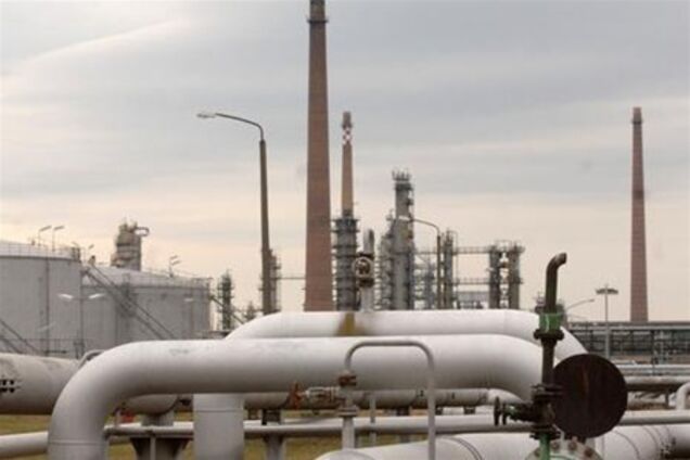 Нефтепровод Восточная Сибирь - Тихий Океан введут в строй на 2 года раньше