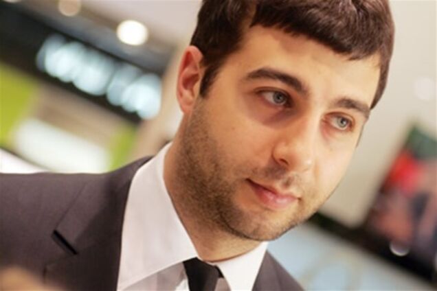 Дольче и Габбана отказали Ивану Урганту