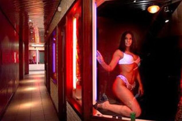 Проституток приравняли к предпринимателям