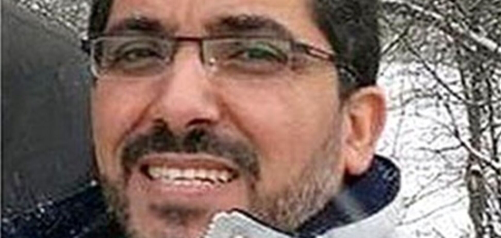 Пропавший в Украине палестинский инженер - в израильской тюрьме