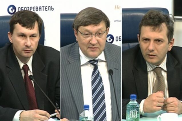 Экономика – предмет НЕгордости