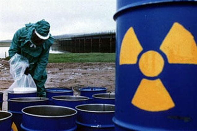 В японских продуктах обнаружили радиацию