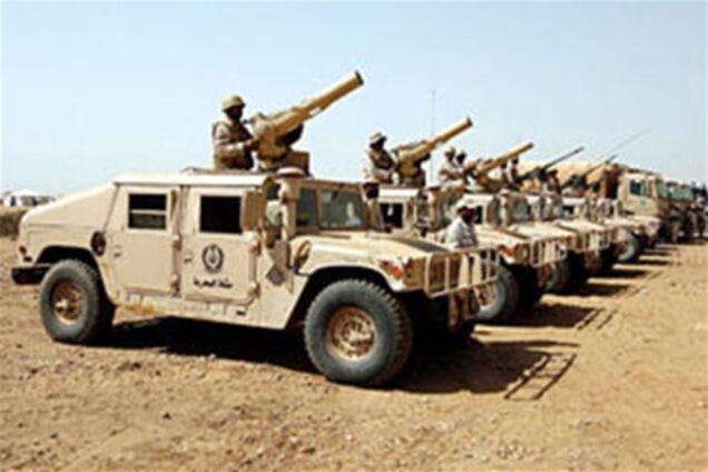 У Ємені генерали армій перейшли на сторону опозиції