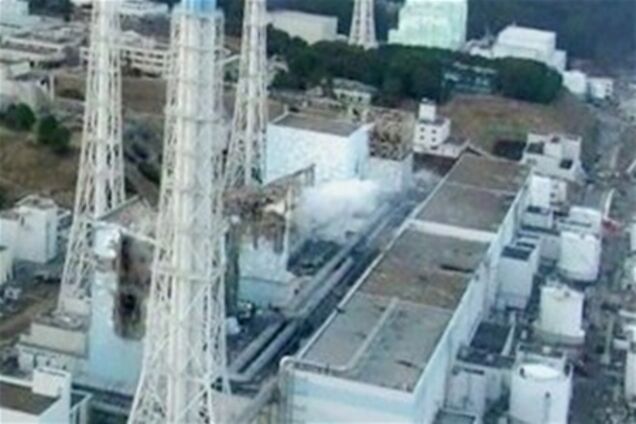 Подача электричества на АЭС 'Фукусима-1' может начаться через два дня