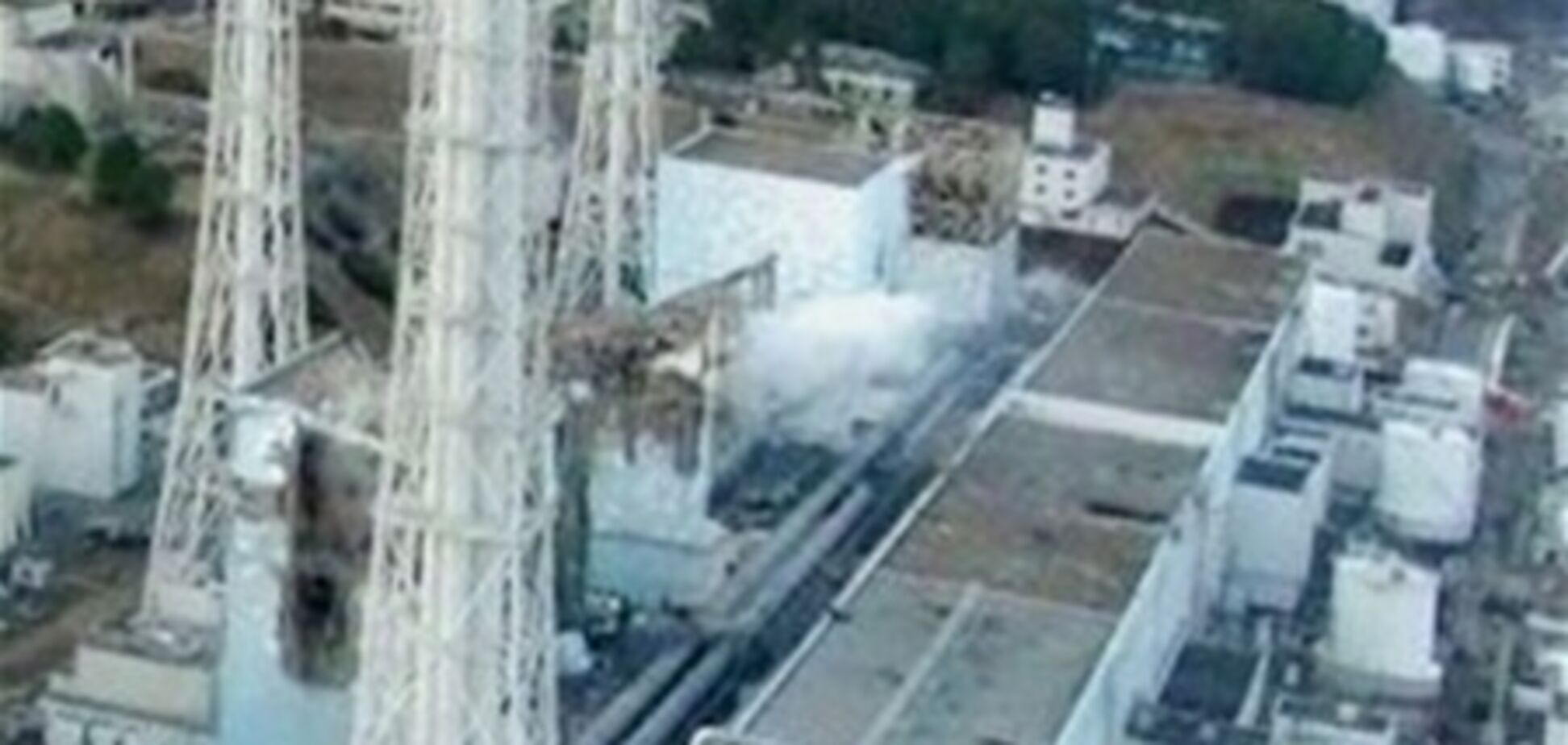 Подача электричества на АЭС 'Фукусима-1' может начаться через два дня