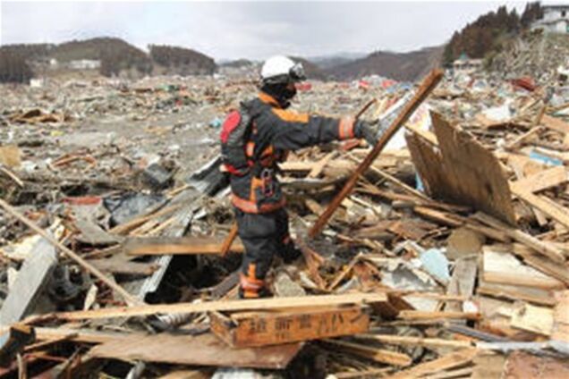 Серия землетрясений магнитудой до 5,3 произошла в префектуре Фукусима