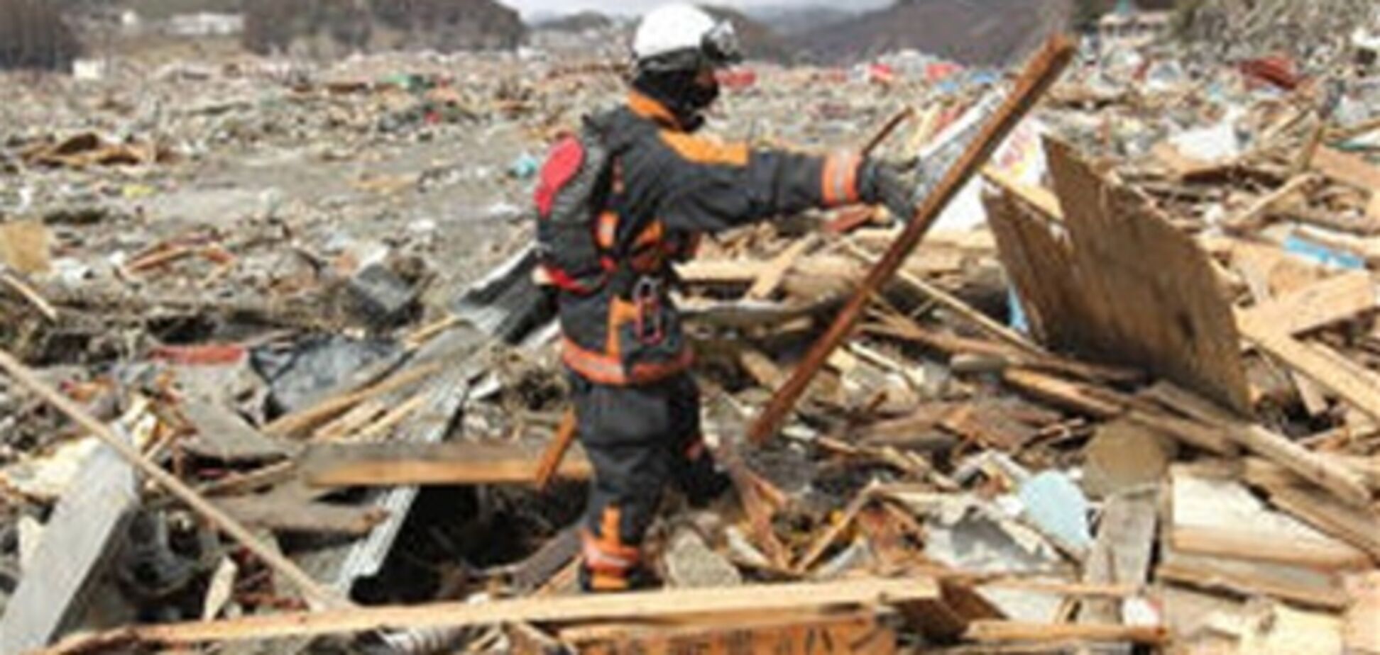 Серия землетрясений магнитудой до 5,3 произошла в префектуре Фукусима