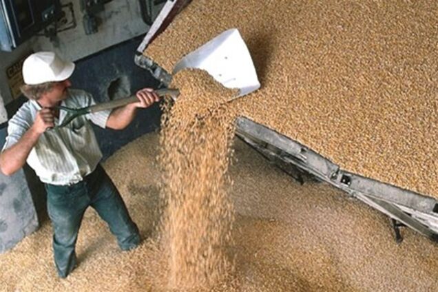 Зернотрейдеры оспорили распределение квот