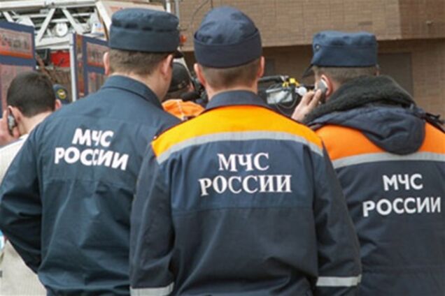 Мощный взрыв прогремел в магазине на Ставрополье