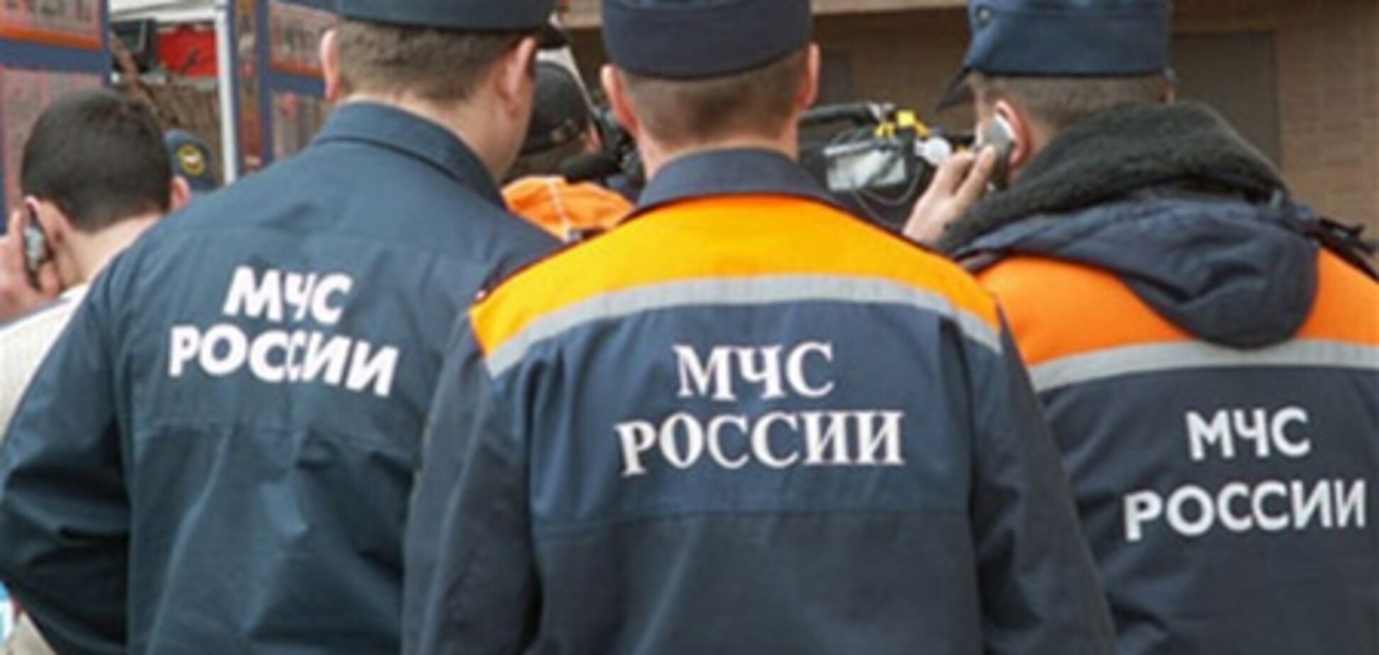 Мощный взрыв прогремел в магазине на Ставрополье