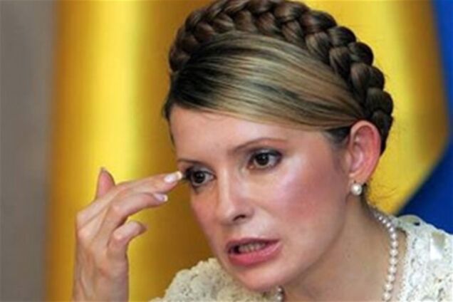 Тимошенко вступилась за ливийцев: есть разница между митингами и войной