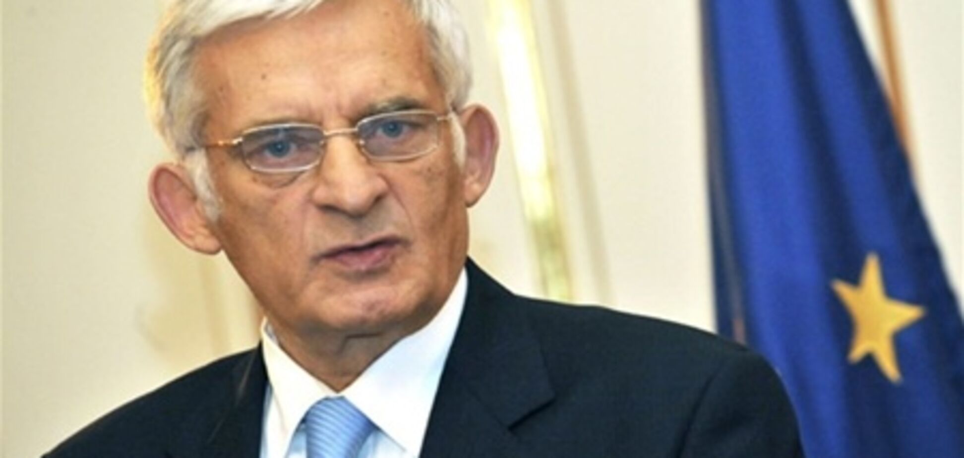 Беларусь закрыла въезд для Бузека