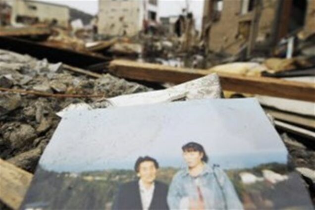 В Японии уже более 21 тысячи погибших и пропавших без вести