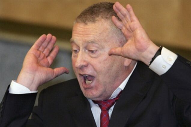 В Ливии начинается Третья мировая война - Жириновский