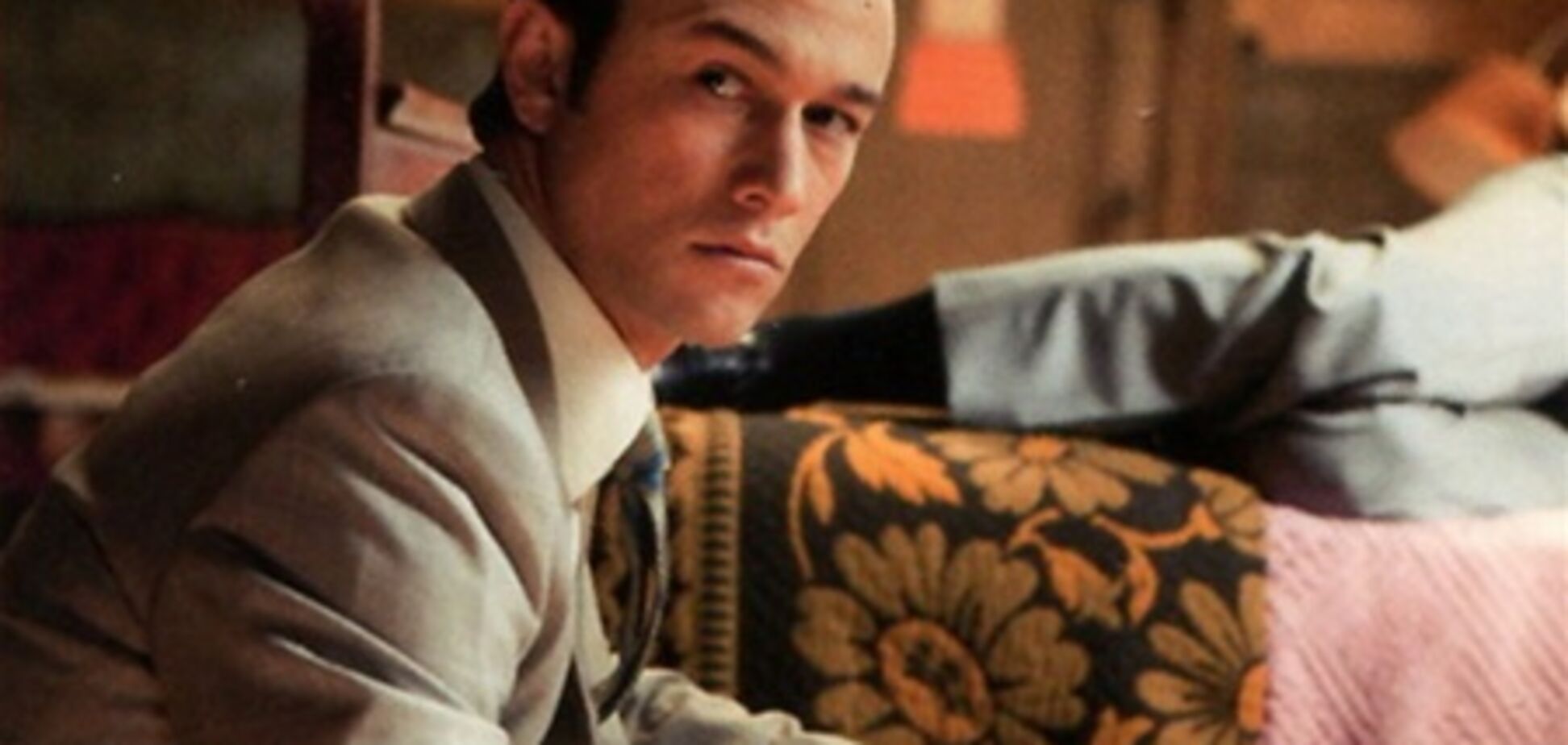 Джозеф Гордон-Левитт сыграет врага Бэтмена