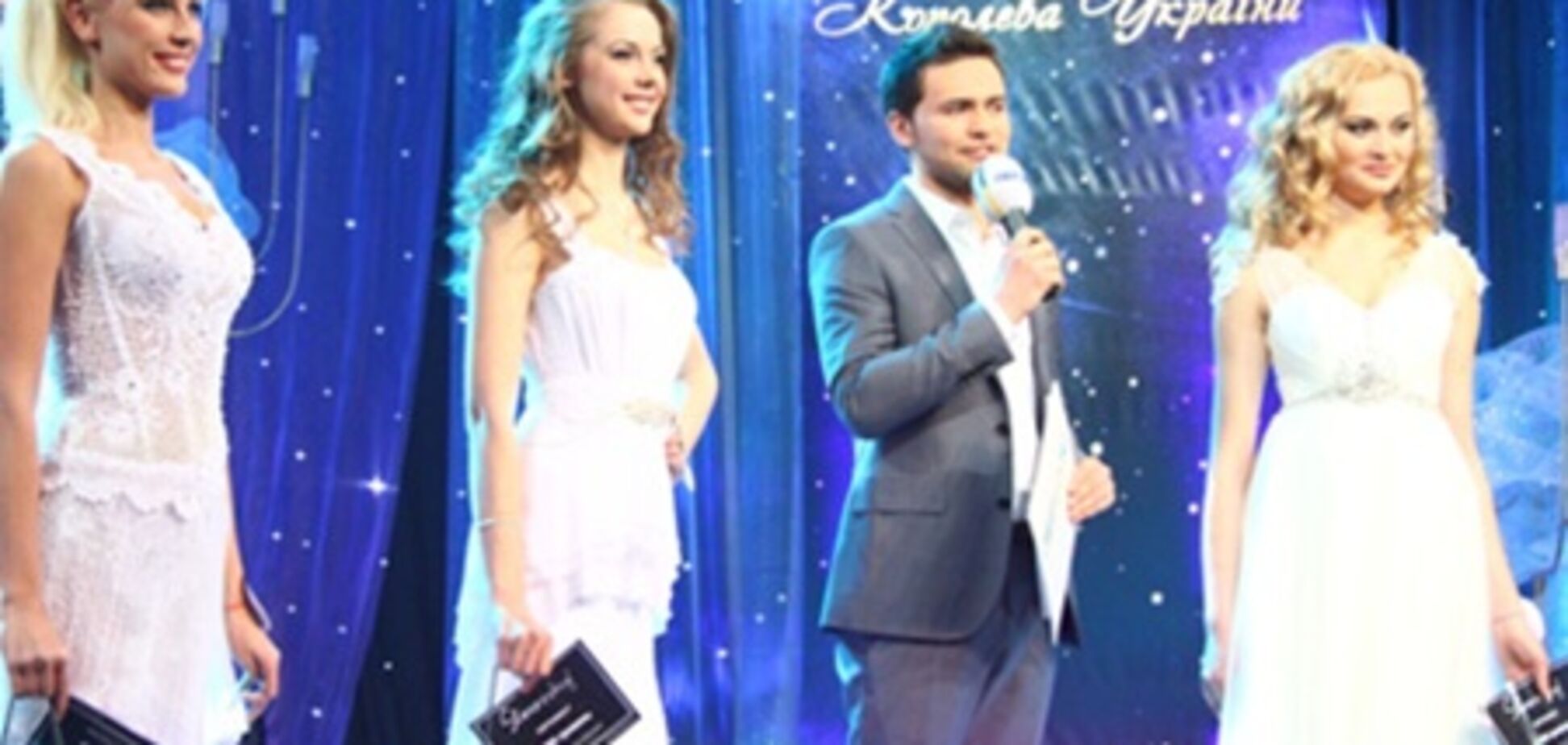 В субботу вся страна увидит самых красивых украинок