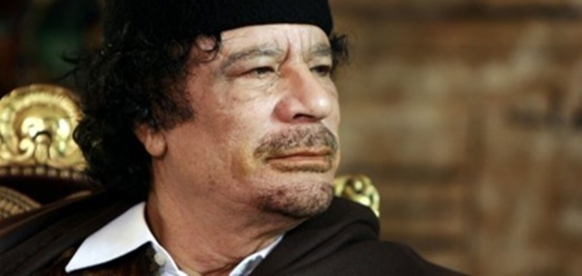 Моссад перекрыл канал вербовки украинцев для Каддафи