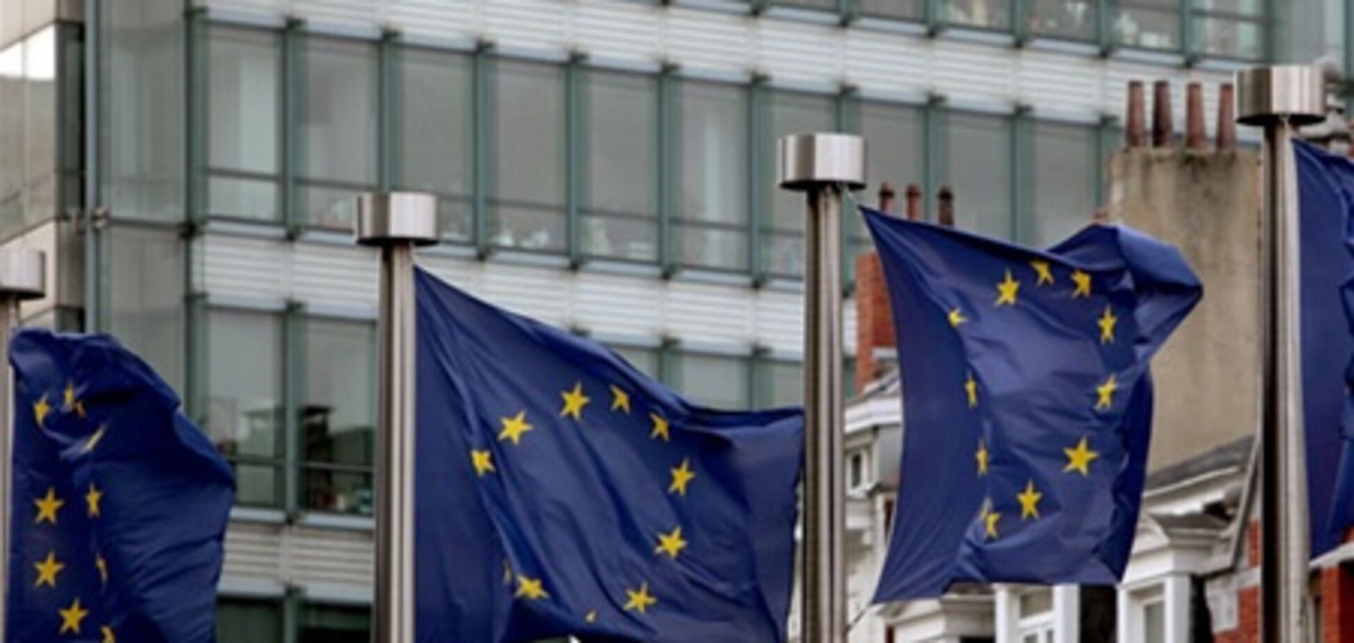 Евросоюз ударил новыми санкциями по Беларуси