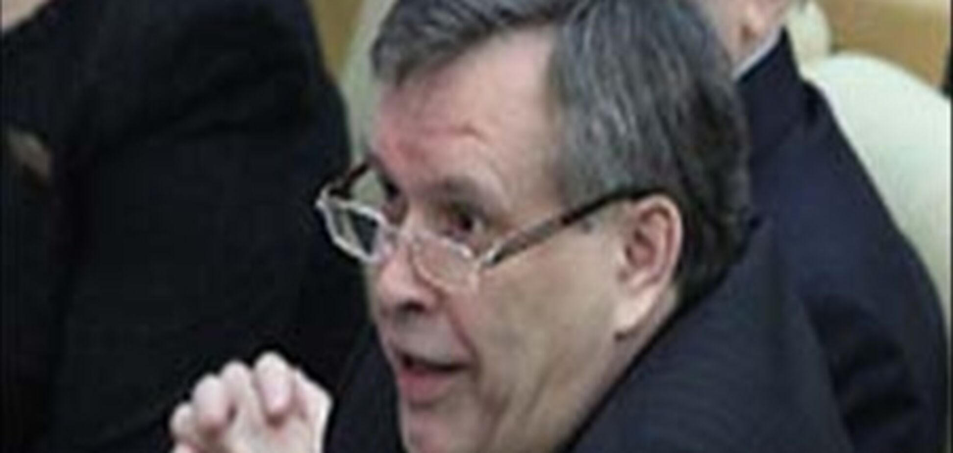 По факту смерти депутата Илюхина проводят проверку