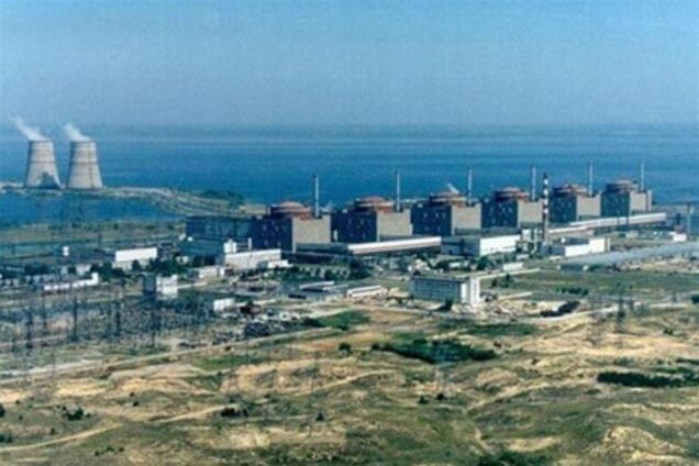 10-метровые цунами могут смыть Запорожскую АЭС