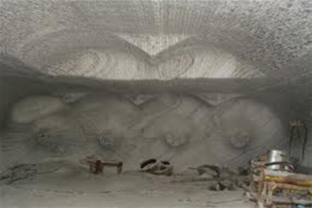 Из Солотвино на Закарпатье готовится эвакуация населения