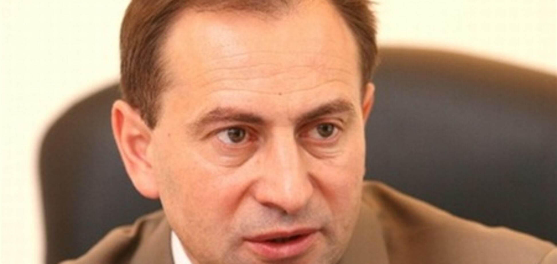 Томенко: в парламенте есть голоса для принятия решения о продаже сельскох земель