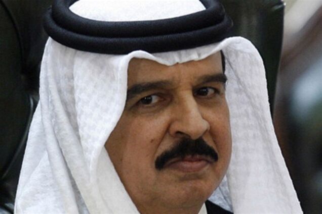 Король Бахрейна раскрыл иностранный заговор, который готовился 30 лет