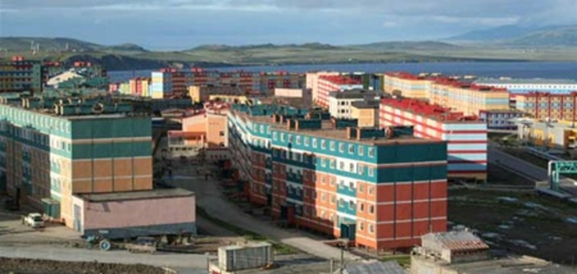 На Чукотке нашли самых богатых чиновников