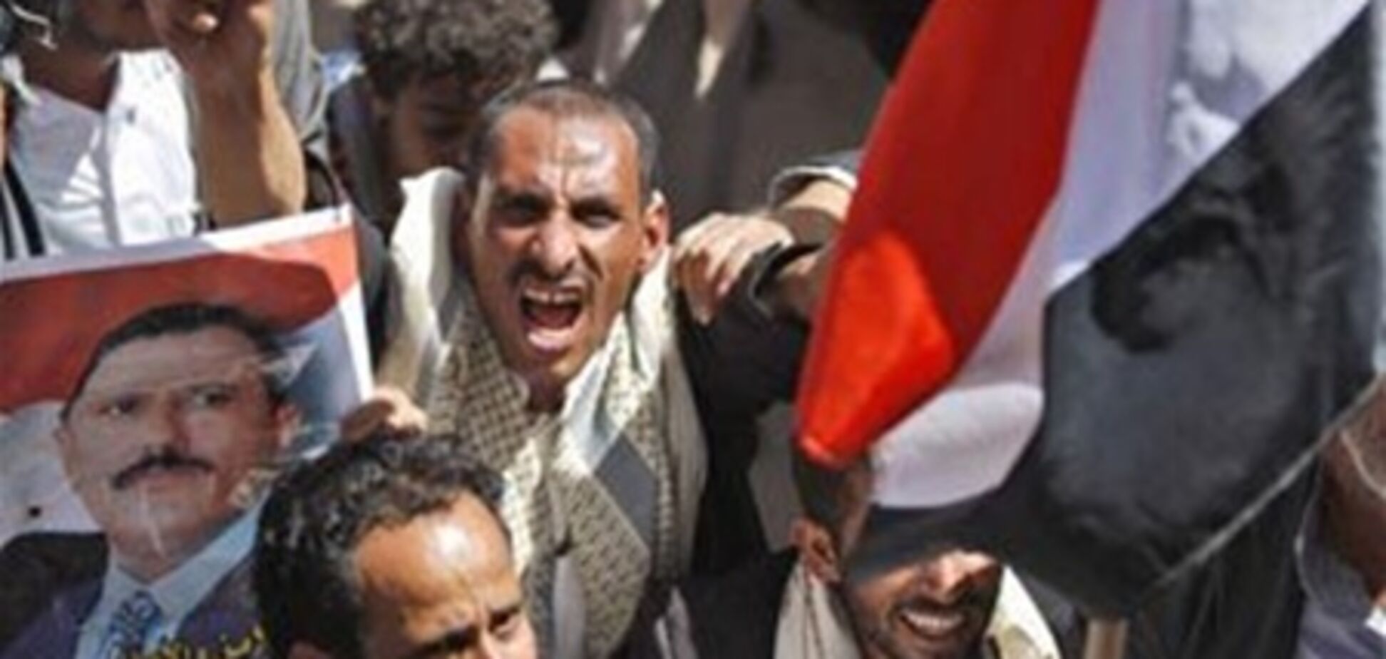 Йеменские дипломаты в Египте и США поддержали протесты на родине