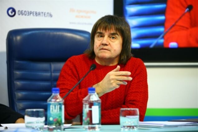 Карасев: дело против Кучмы - 'привет' Европе перед визитом Тимошенко