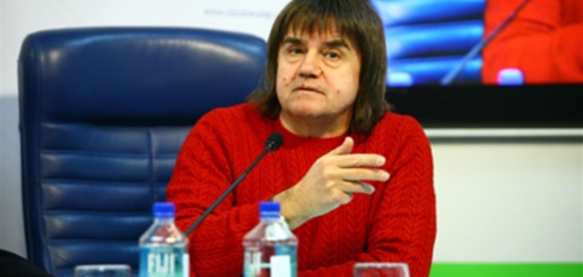 Карасев: дело против Кучмы - 'привет' Европе перед визитом Тимошенко