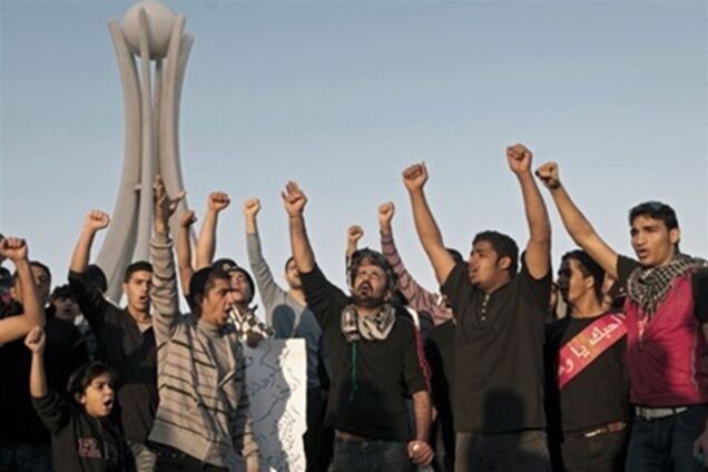 У Бахрейні з вулиць безслідно зникають люди