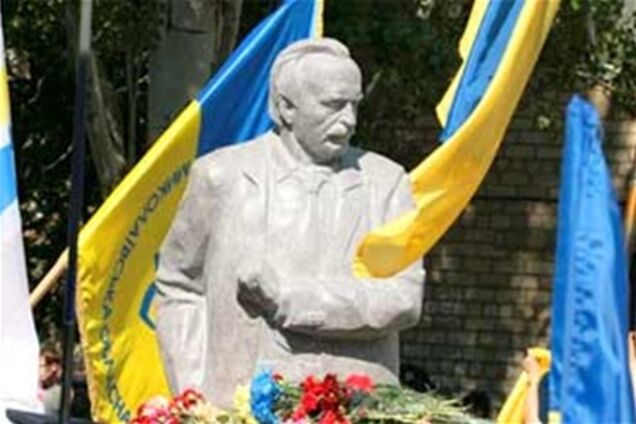 Генпрокуратура возобновила дело о гибели Чорновола