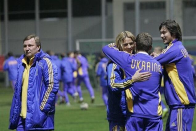 Калитвинцев: 'На своем поле Италию нужно обыгрывать'