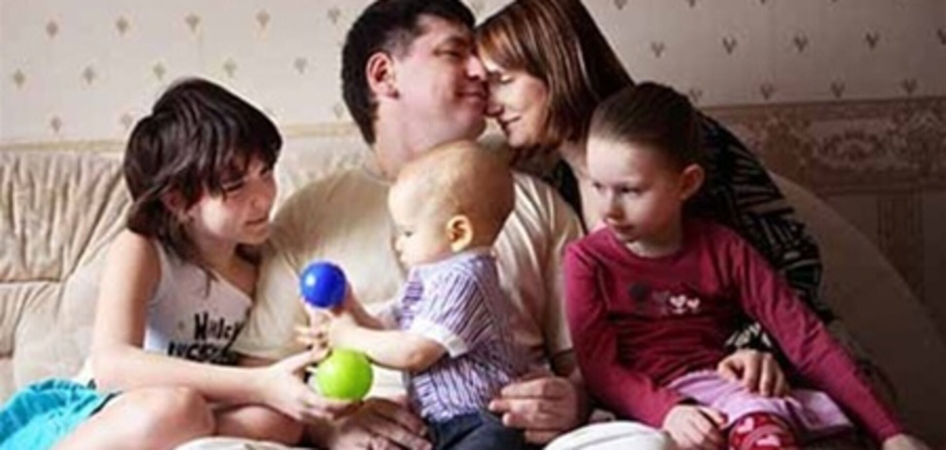 Говорите тише! И ваш ребенок станет говорить лучше