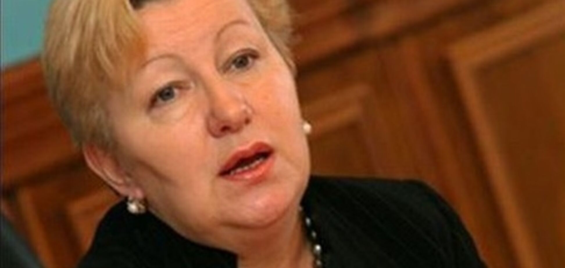 Суд США вимагає арешту соратниці Ющенка Віри Ульянченко