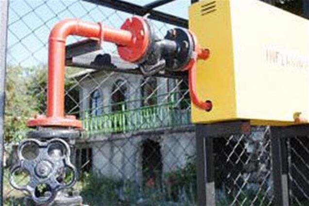 Молдавия договорилась с Россией о долгах