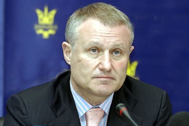 Суркиса снова избрали в Исполком УЕФА