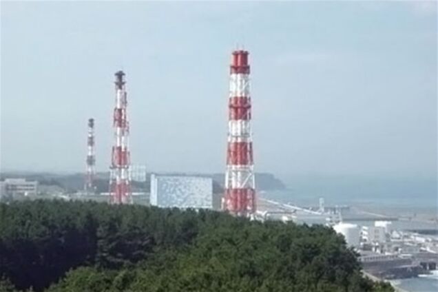 Новое мощное землетрясение в Японии: снова страдает Фукусима