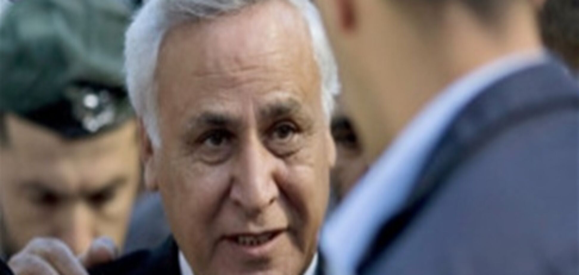 Экс-президент Израиля Моше Кацав приговорен к семи годам