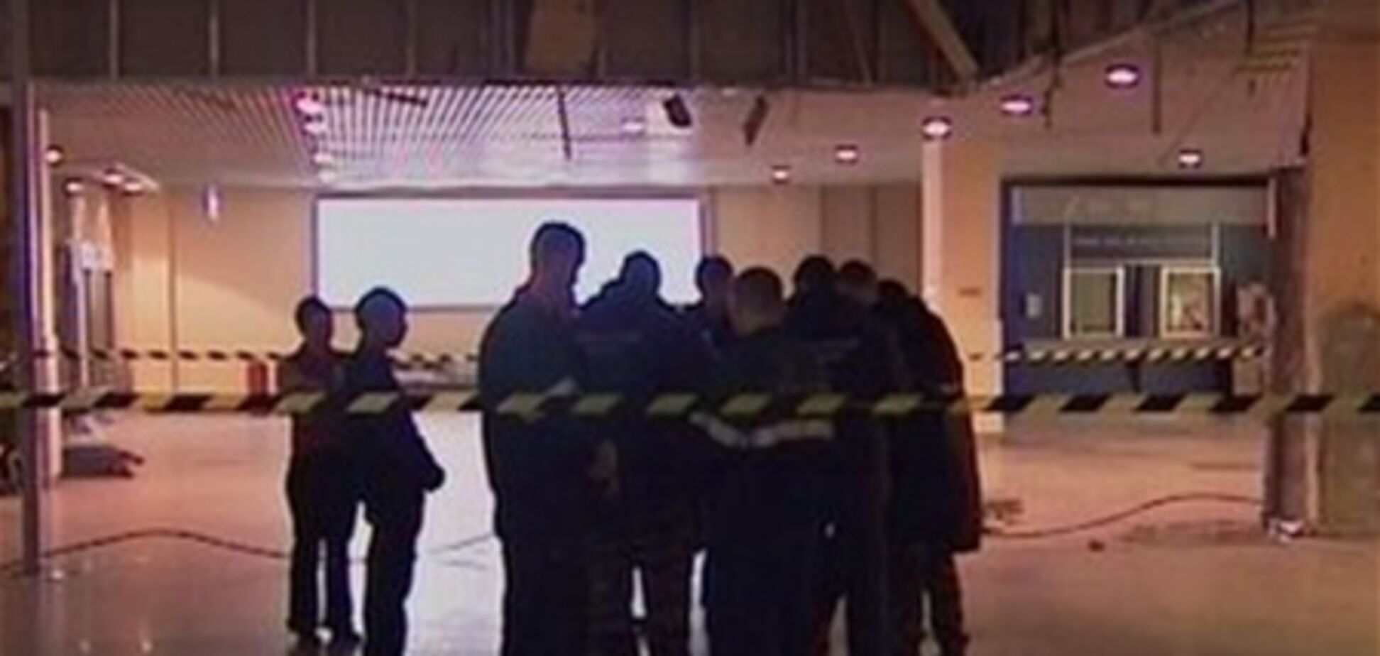 Взрыв в 'Домодедово' совершили с коммерческой целью