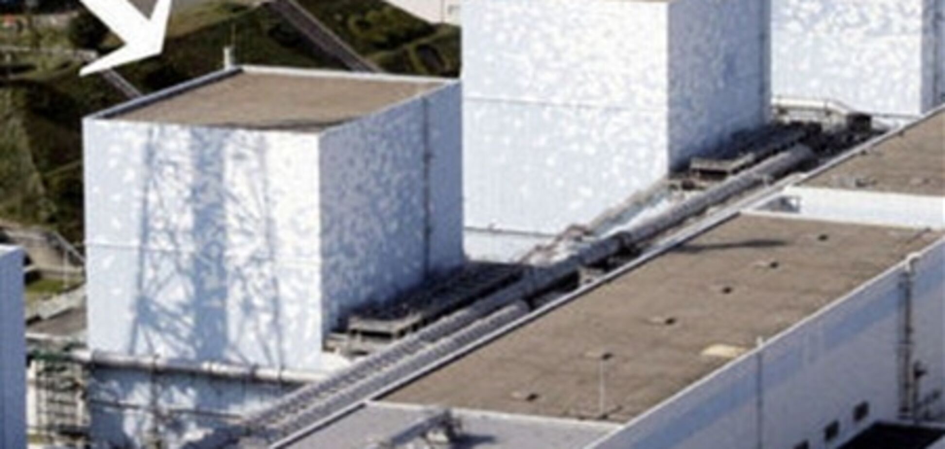 Рівень радіації навколо «Фукусіми-1» зріс в 1600 разів