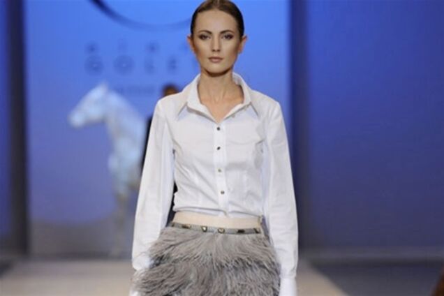 Ukrainian Fashion Week. День шестой