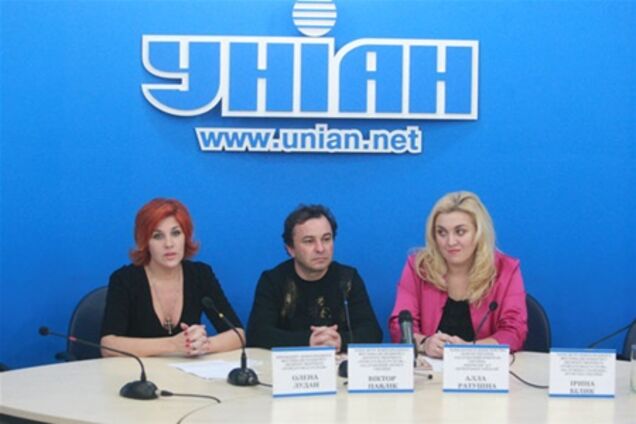 Елена Лудан: 'World's Beauty Star'соберет детей из 20 стран